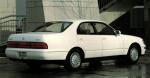 Toyota Crown 1991 года